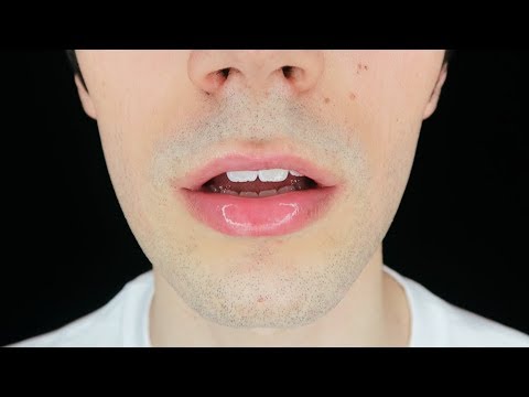 ASMR Sensual Kisses (No Talking)