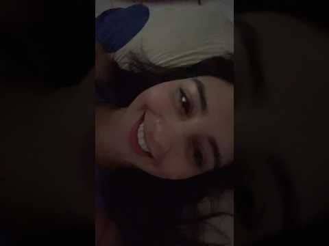 Quién despierto?👀 #live #asmr