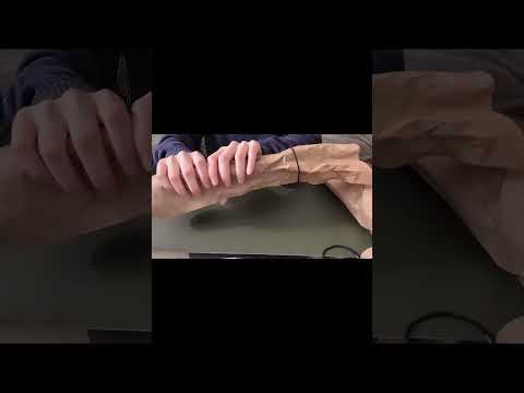 Paper Scroll Crunching & Crinkles 📜 Satisfying ASMR #asmrnotalk #satisfying #triggersforsleep