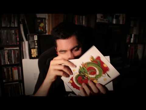 Un cadeau commercial [ ASMR Français ]