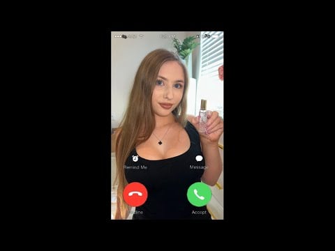 ASMR Roleplay | Pyramid Scheme / MLM Upline Facetimes You 📲💗💵 (she was your hs bully)
