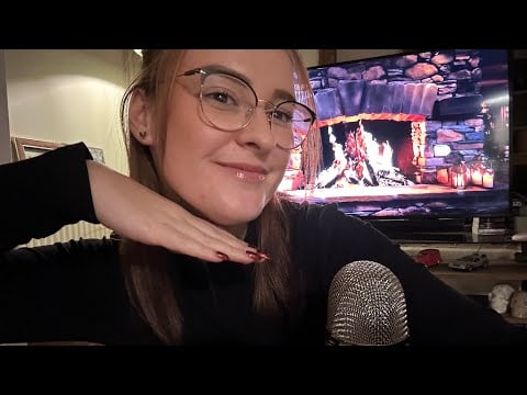 ASMR for Deep Sleep | Random Trigger Assortment 