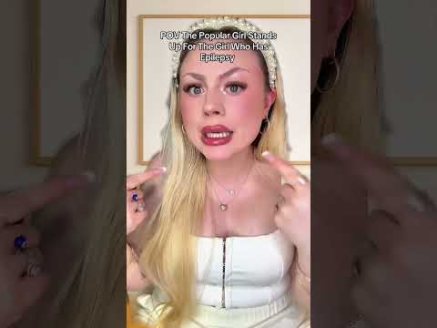 I Gochu Girl #makeup #beauty #popular #school #pov