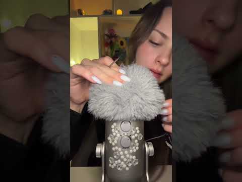 enjoy some scalp tingles #asmr