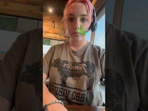 ASMR at work 😝 #asmr #lofi