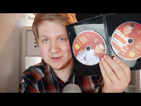 ASMR Video Shop Roleplay in German I ASMR German/Deutsch Store Rolplay
