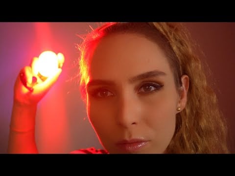 ASMR 🚨 MANY MANY different light triggers to ease your mind