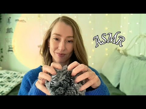 ASMR | Scratching Your Itchy Scalp 🤤 | Tingly, Satisfying & Relaxing 🫠😴