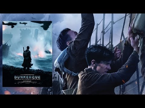 Mon avis sur Dunkerque (Sans Spoil) - ASMR Français