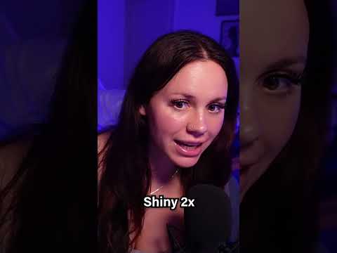 Shiny ASMR Relaxing Sounds