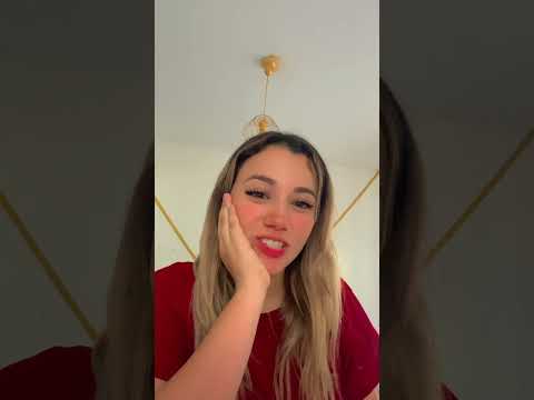 Yo sí, estoy bien bonita, la verdad
