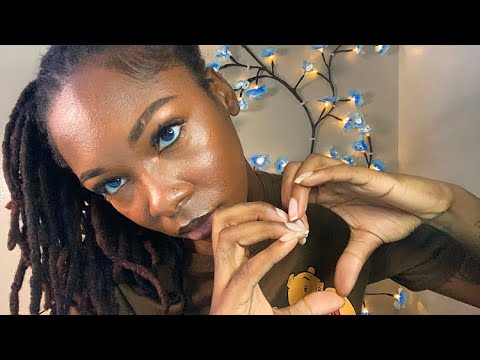 ASMR| Weird, Overly-Obsessed Bestie Is Inlove With You (Roleplay)🫶🏾🥹🥰