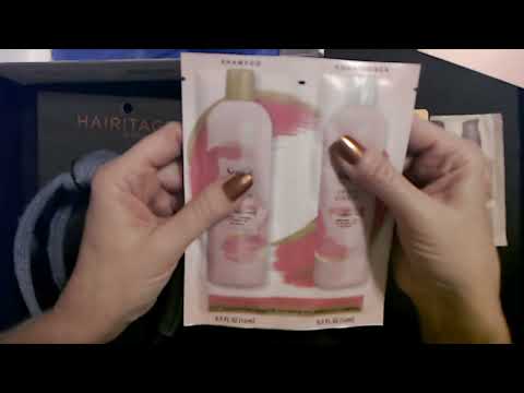 ASMR | Walmart Fall Beauty Boxes Show & Tell (Soft Spoken)