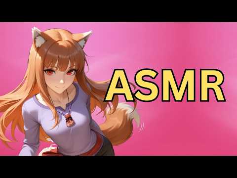 ASMR ⚠️ NO TALKING, JUST EAR EATING 😽 (INTENSE TONGUE PRESSURE)