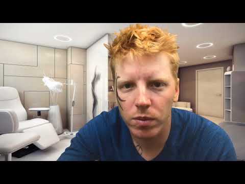 Starship ASMR Sci-Fi Role play ( Medical Exam )