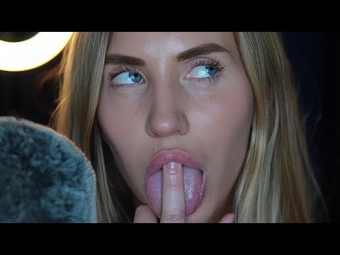 Zoe_ASMR - All videos @ The ASMR Index
