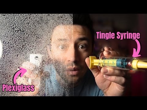 🔴 Tingles all up in yo FACE! | Personal Attention ASMR
