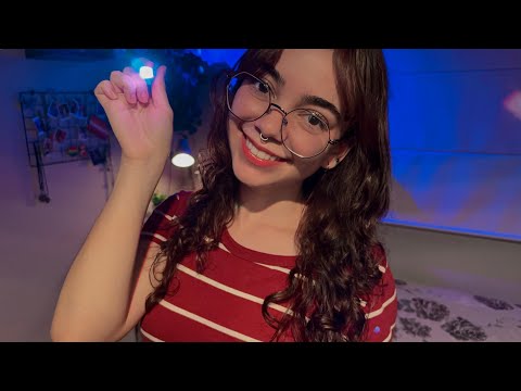 ASMR | Hipnose visual para você dormir