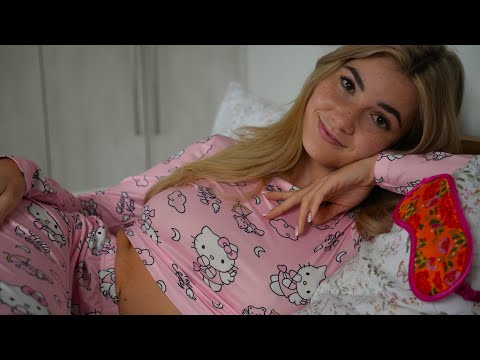ASMR🌞 Wake Up Next to Me 2