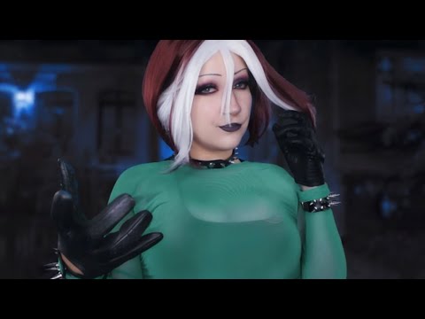 Rogue Wants You | Recruiting You | ASMR RP