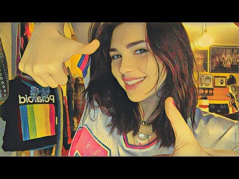 Prim ASMR- Good Morning 🌞 ! ~Affirmations~