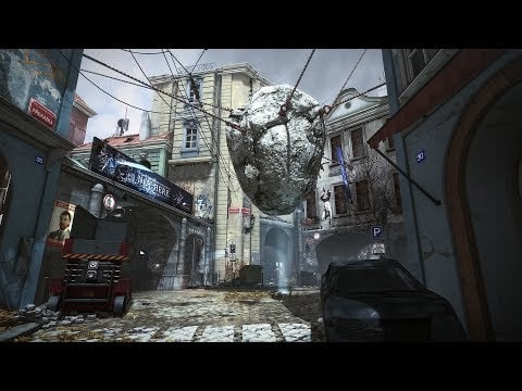 Deus Ex: Mankind Divided (Balade) - Gaming / ASMR Français