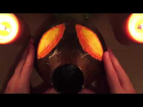 💤 Majora's ASMR 💤 (No Talking)