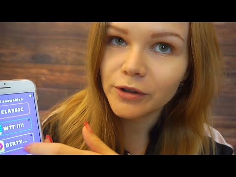 Асмр | Правда или Действие с Подписчиками | Asmr | Truth or dare