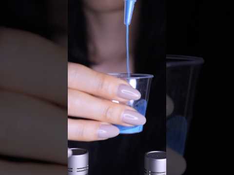 #asmr Pouring sand into your ears