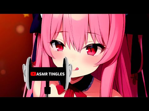 ASMR 🎃 Halloween Licks ❗❗😴