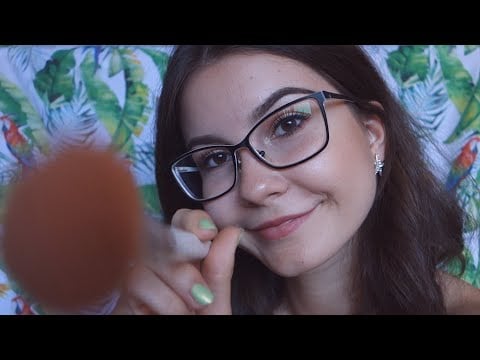 asmr | for those who didn't go on vacation this year | roleplay