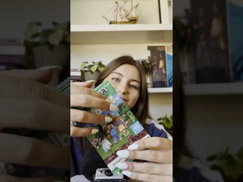 Cubeez minecraft unboxing P4 #asmr