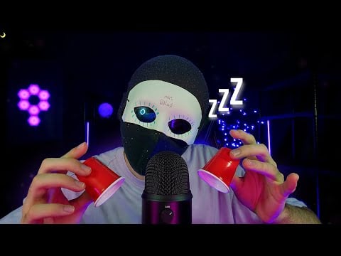 99.99% of YOU Will Fall Asleep To This ASMR Video