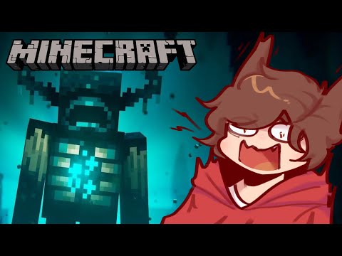 People Made of Cubes?! Minecraft! - Shining Armor ASMR