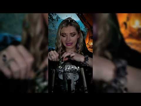 Most Relaxing ASMR Rain You’ll Ever Hear 🌧️ 