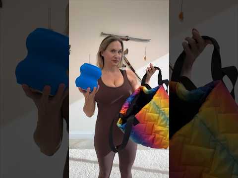 Mega Back STRETCH - Advanced Foam Roller Technique #shorts #exercises