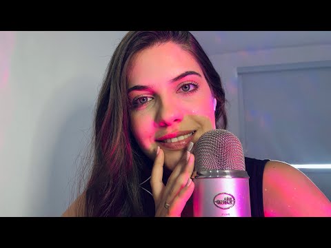 ASMR uma conversa de amigos | Será que isso vale a pena?