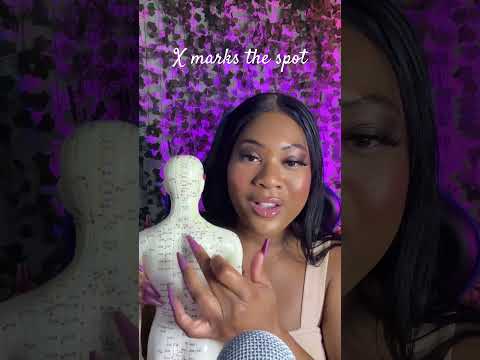#asmr
