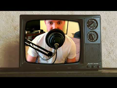 ASMR ~ (2017 Reupload) - Meditation