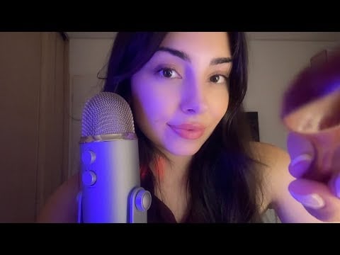 ASMR to Actually Shut Your Brain Off 😴 Try Not to Sleep (Impossible)