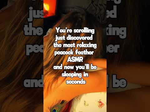 Tingly real person ASMR light touch #asmrmassage #asmr #asmrtracing #realpersonasmr #relaxation