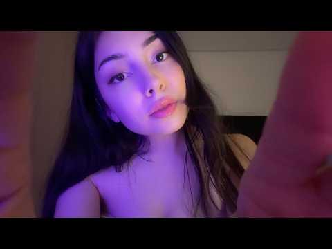 ASMR The Sleepiest Personal Attention You’ll Ever Get