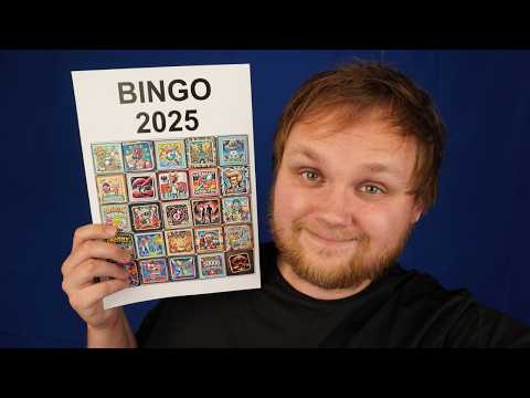 The ASMR Bingo Predictions Nobody Dares to Share