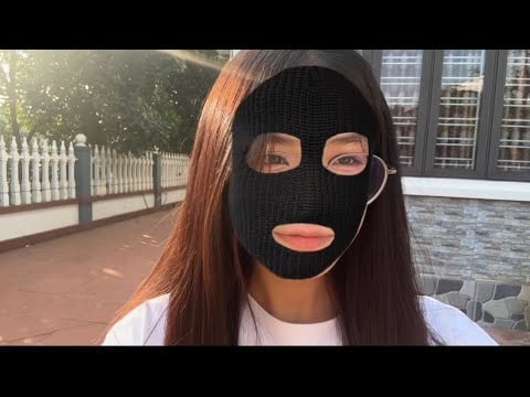 Honq•Asmr|| Asmr quanh nhà 🏡🪴