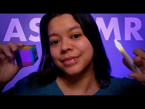 99% de chance de dormir avec cet ASMR 😴 (asmr visuel, massage, instructions...)