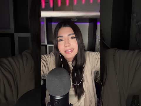 ASMR   CORTE DE CABELLO 🌸✂️ sígueme en YouTube porque habrá nuevo vid