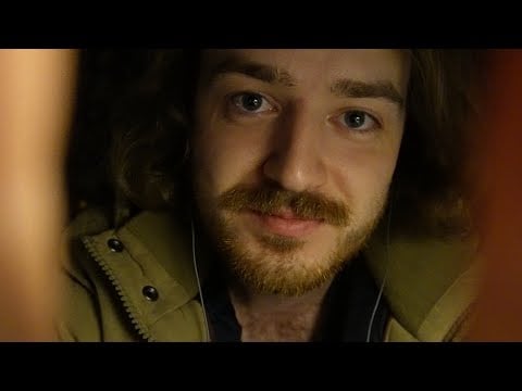 ASMR Slow Visuals and Soft Layered Audio | This is what all that practice was for