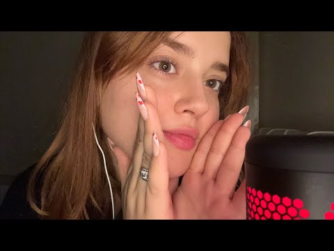 İsmini söylediklerim uykuya 🌸💖 Türkçe ASMR🧿