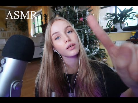 ASMR - Dieses Video wird dir beim Einschlafen helfen 💤  |RelaxASMR