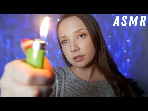 ASMR Fast & Aggressive Triggers To Put You Into A DEEP Sleep💤